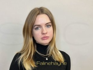 Falinehayne