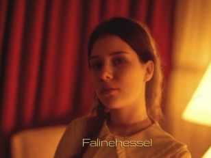 Falinehessel