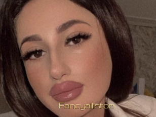 Fancyalliston