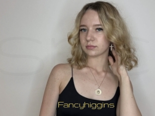 Fancyhiggins