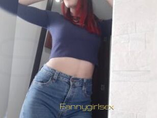 Fannygirlsex