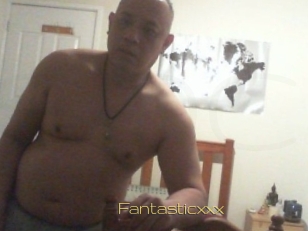 Fantasticxxx