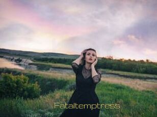 Fataltemptress