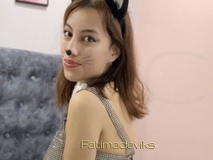 Fatimadeviks