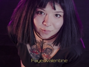 Fayedvalentine