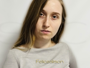 Felicealison