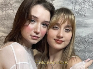 Feliceandlois