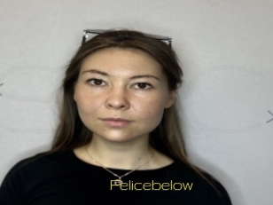 Felicebelow