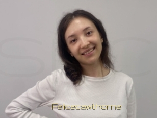 Felicecawthorne