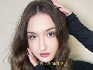 Felicehickey