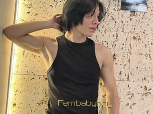 Fembabyboy