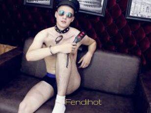 Fendihot