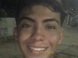 Ferrersex