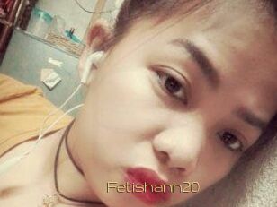 Fetishann20