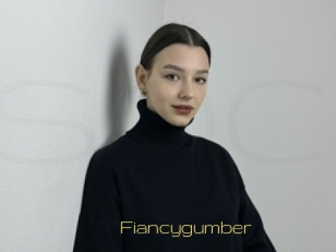 Fiancygumber