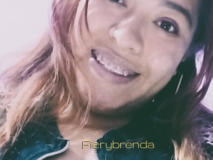 Fierybrenda