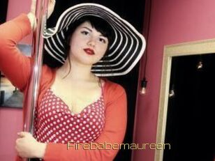 Firebabemaureen