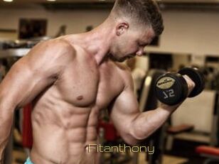 Fitanthony