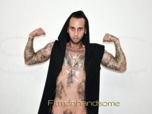 Fitmanhandsome