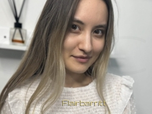 Flairbarritt