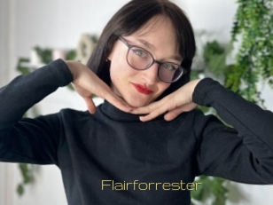 Flairforrester