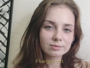 Flairgarrett