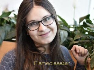 Flamedisaster