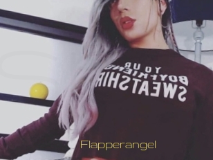 Flapperangel