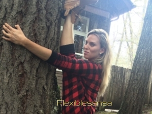 Flexiblesansa