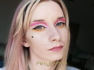 FlirtyEMMA