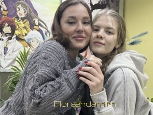 Floraandardith