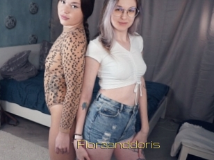 Floraanddoris