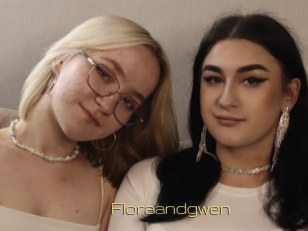 Floraandgwen