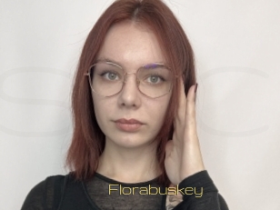 Florabuskey