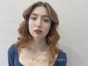 Floracoleman