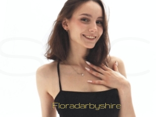 Floradarbyshire