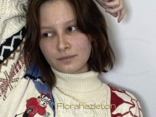 Florahazleton