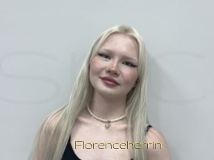 Florenceherrin