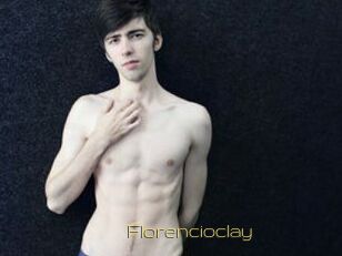 Florencioclay