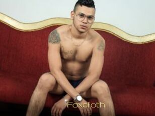 Foxelioth