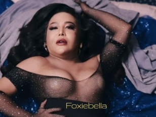 Foxiebella