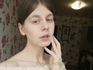 Foxiecroker