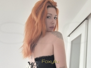 Foxylilu