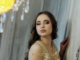 Foxzhenya