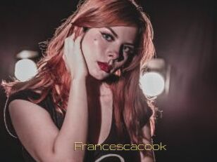 Francescacook