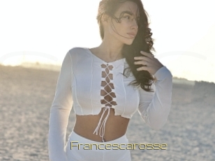 Francescarosse