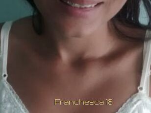 Franchesca_18