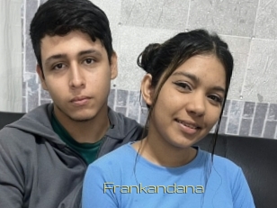 Frankandana