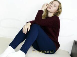 Freablond