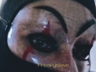 Freakyslave